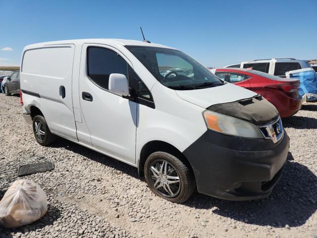 2015 NISSAN NV200 2.5S - 3N6CM0KN8FK693215