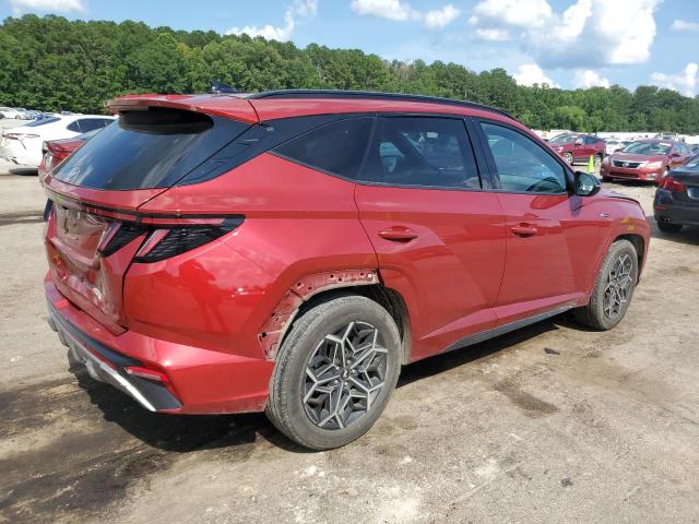 2023 HYUNDAI TUCSON N L KM8JF3AE9PU200209