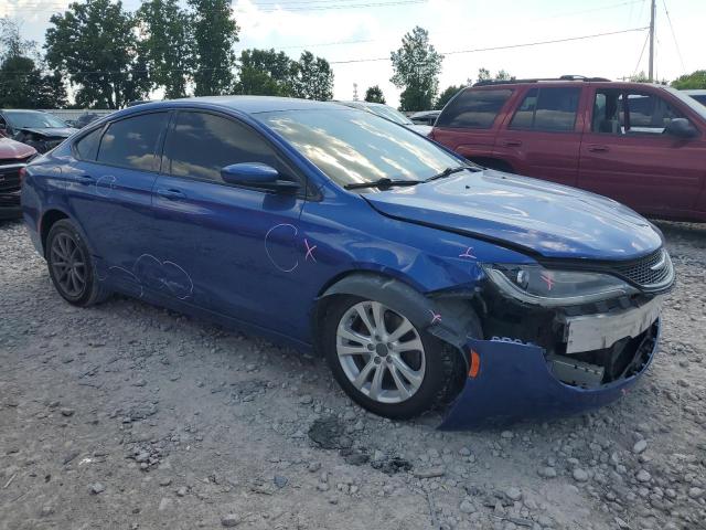 Vin: 1c3cccdg8fn733510, lot: 63003655, chrysler 200 s 20154