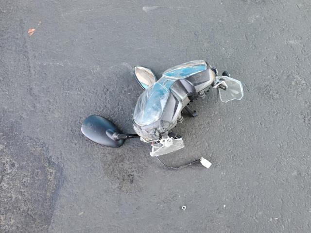 2017 TRIUMPH MOTORCYCLE TIGER 800 SMTE10BF1HT795480