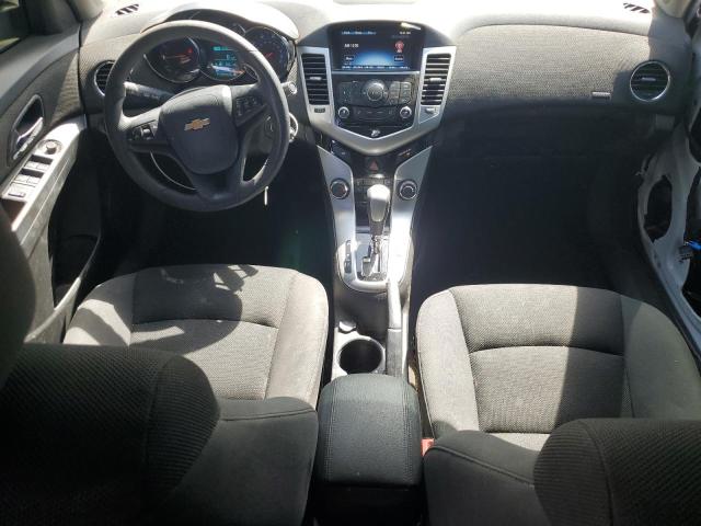 2016 CHEVROLET CRUZE LIMI - 1G1PE5SB8G7193844
