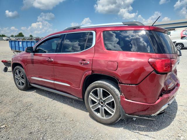 2019 GMC ACADIA DEN 1GKKNPLS5KZ174682