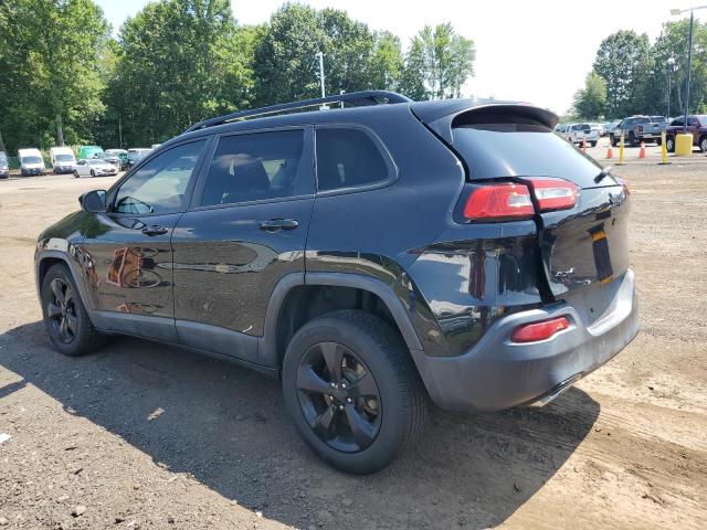 2016 JEEP CHEROKEE L 1C4PJMCS7GW205175