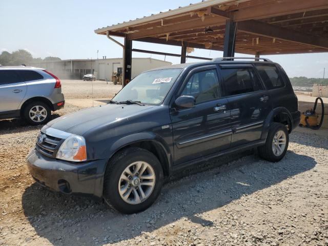 SUZUKI XL7 EX