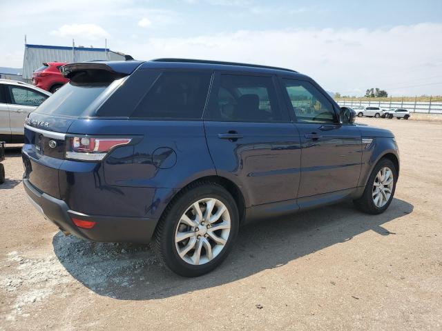 2016 LAND ROVER RANGE ROVE SALWR2KF2GA598487