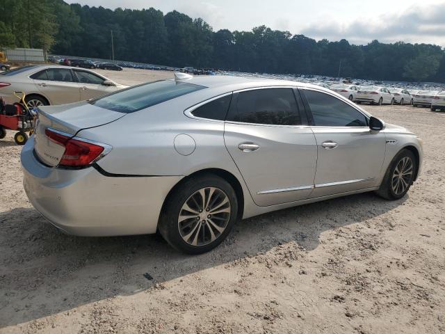 2017 BUICK LACROSSE E 1G4ZP5SS5HU213346