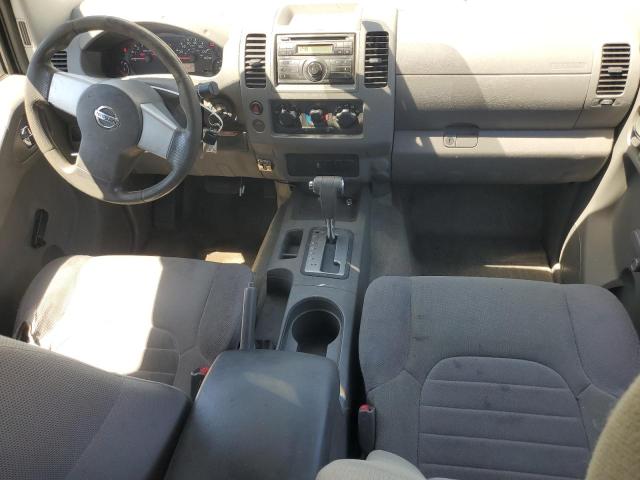 2013 NISSAN FRONTIER S - 1N6BD0CT9DN728635