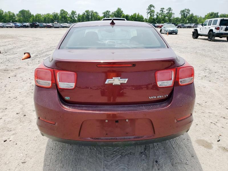 2015 CHEVROLET MALIBU 2LT 1G11D5SL0FF201652