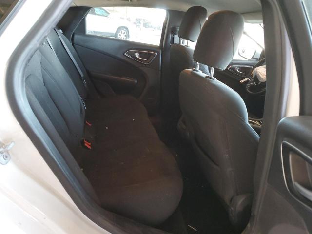 2016 CHRYSLER 200 LX 1C3CCCFB7GN186085
