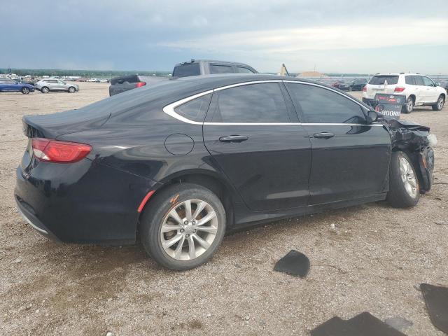 2015 CHRYSLER 200 C - 1C3CCCCB0FN574956