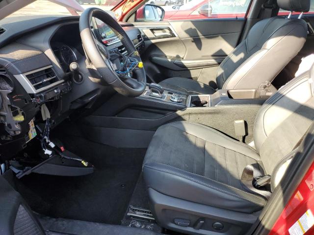 2024 MITSUBISHI OUTLANDER JA4J4VA80RZ088688