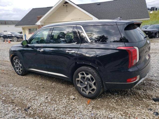 2022 HYUNDAI PALISADE C KM8R7DHE0NU466646