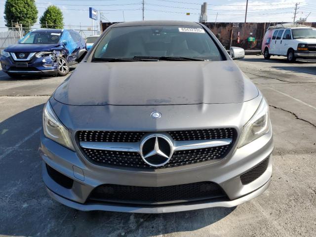 2015 MERCEDES-BENZ CLA 250 WDDSJ4EB9FN267453