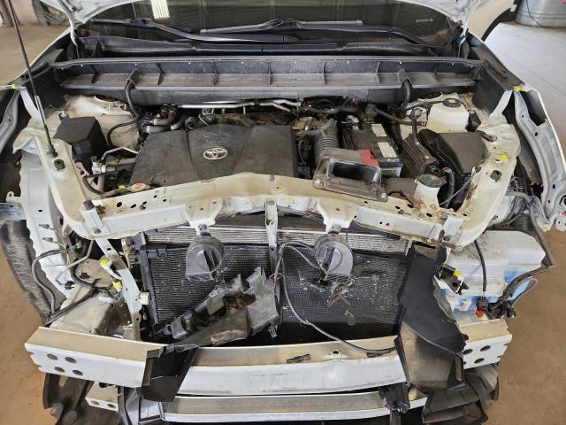 2021 TOYOTA HIGHLANDER 5TDGZRBH2MS085468