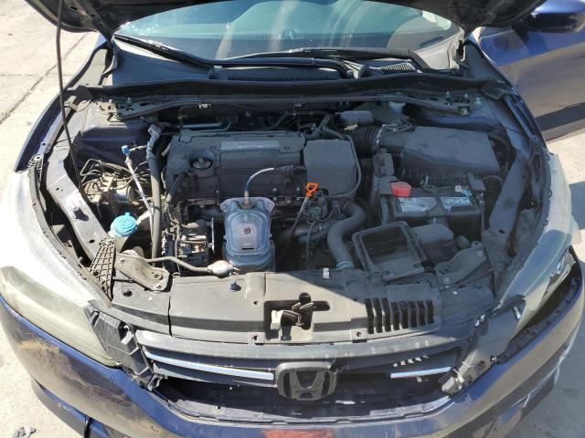 2014 HONDA ACCORD SPO - 1HGCR2F56EA052401