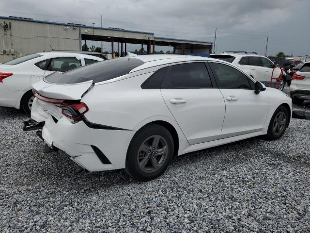 2021 KIA K5 LXS 5XXG14J21MG009328