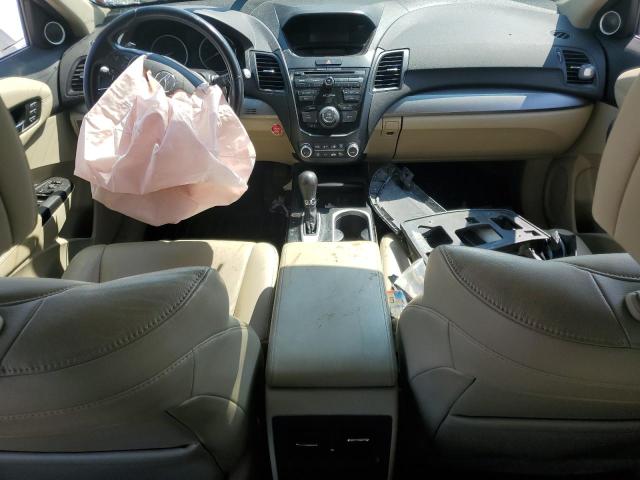 2016 ACURA RDX 5J8TB3H31GL007556