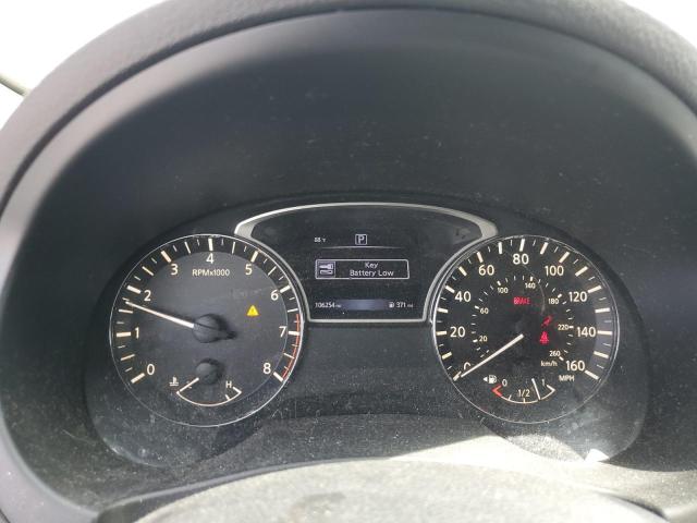 2017 NISSAN ALTIMA 2.5 1N4AL3AP5HC225037
