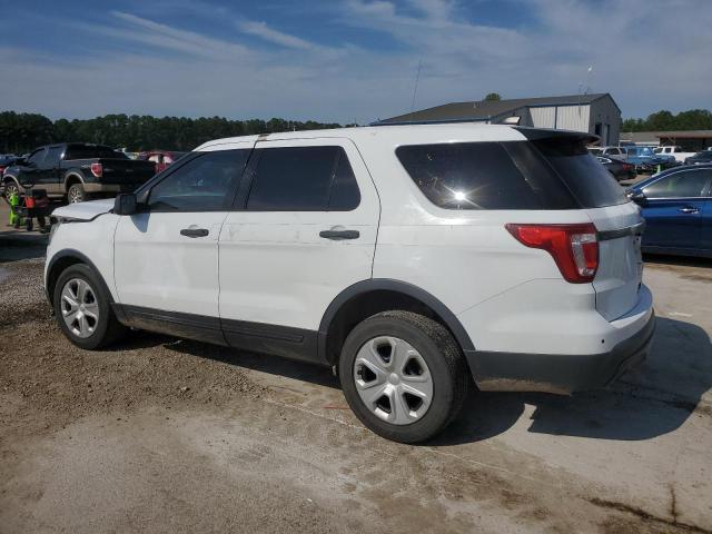 2017 FORD EXPLORER P 1FM5K8ARXHGB08474