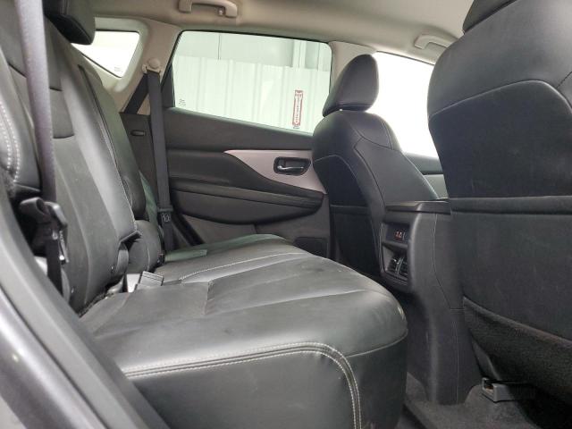 2023 NISSAN MURANO SV 5N1AZ2BS6PC133869