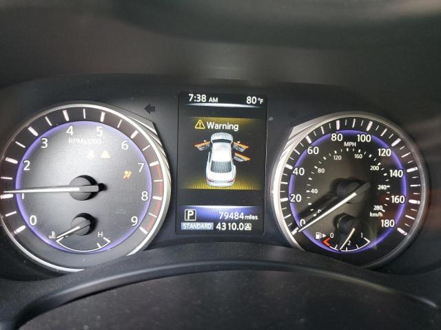 2017 INFINITI Q50 PREMIU JN1EV7AR0HM831261