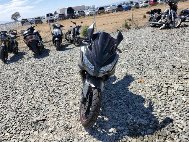 2014 KAWASAKI EX300 A JKAEX8A12EA006658