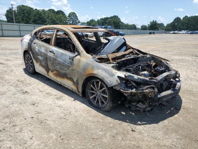 2019 ACURA TLX - 19UUB1F37KA001177