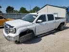 2017 GMC SIERRA K15 - 3GTU2NEJ4HG341399