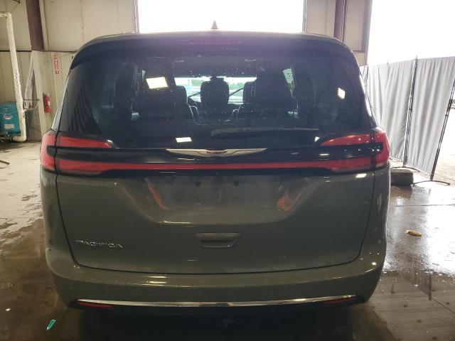 2022 CHRYSLER PACIFICA T 2C4RC1BG4NR123778
