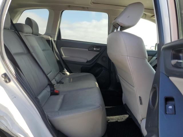 2015 SUBARU FORESTER 2 JF2SJARC2FH447871