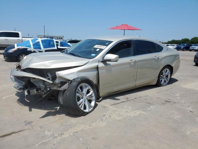 CHEVROLET IMPALA LT