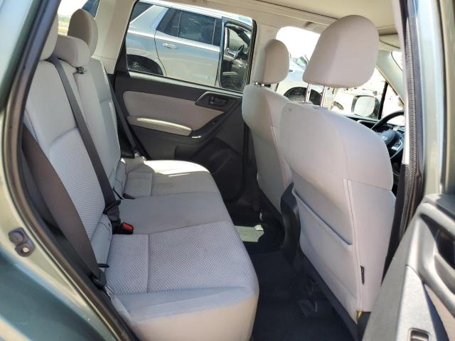 2017 SUBARU FORESTER 2 JF2SJAEC9HH808764