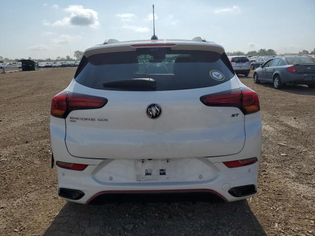 2020 BUICK ENCORE GX KL4MMGSL5LB060879