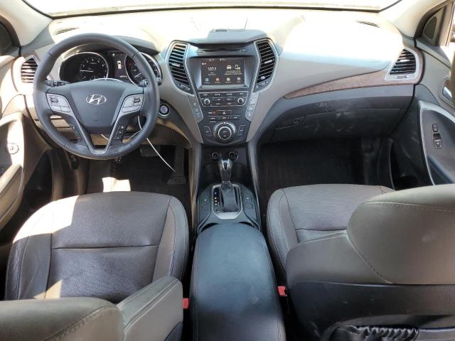 2018 HYUNDAI SANTA FE S - KM8SN4HF4JU279095