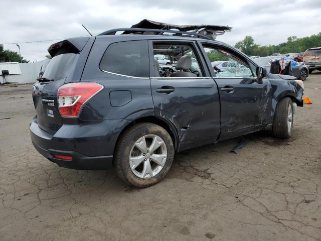 2015 SUBARU FORESTER 2 JF2SJARC2FH480448