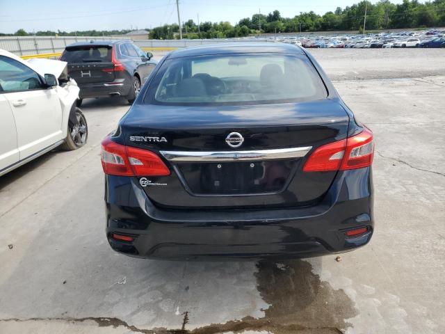 2019 NISSAN SENTRA S - 3N1AB7AP2KY313923