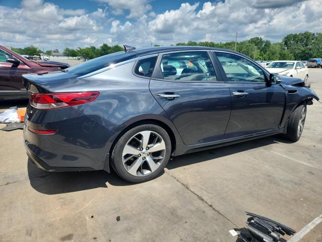 2020 KIA OPTIMA LX 5XXGT4L34LG450529