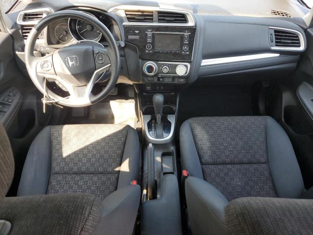 2016 HONDA FIT LX JHMGK5H57GX018968
