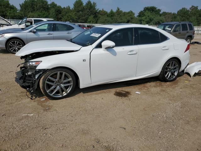 2016 LEXUS IS 300 - JTHCM1D26G5014614