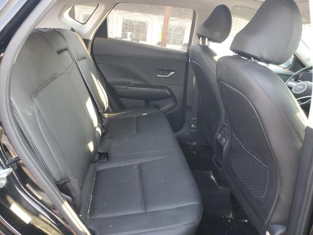 2024 HYUNDAI KONA LIMITED #3291725264