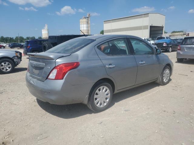 2014 NISSAN VERSA S - 3N1CN7AP2EL801030