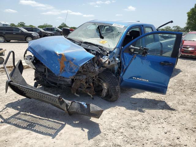 TOYOTA TUNDRA DOU