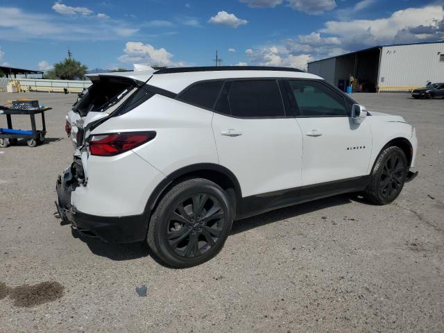 2020 CHEVROLET BLAZER RS 3GNKBERS7LS586334