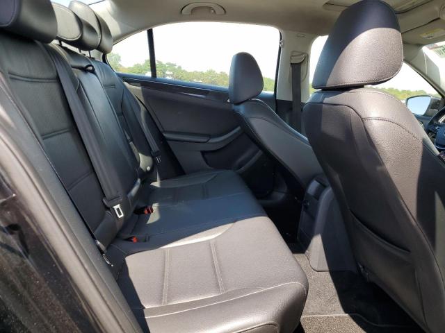 2016 VOLKSWAGEN JETTA SEL - 3VWL17AJ0GM231706