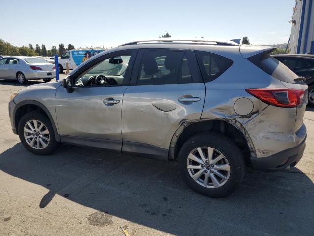 2015 MAZDA CX-5 TOURI JM3KE2CY6F0496378