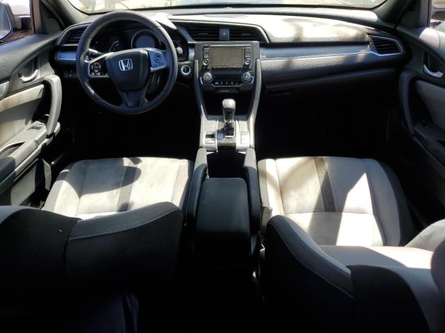 2016 HONDA CIVIC LX - 2HGFC4B01GH302331