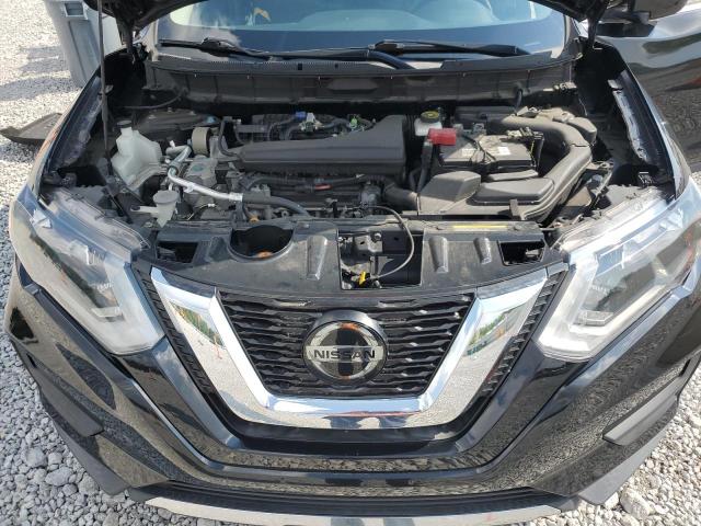 2018 NISSAN ROGUE S KNMAT2MV9JP587577