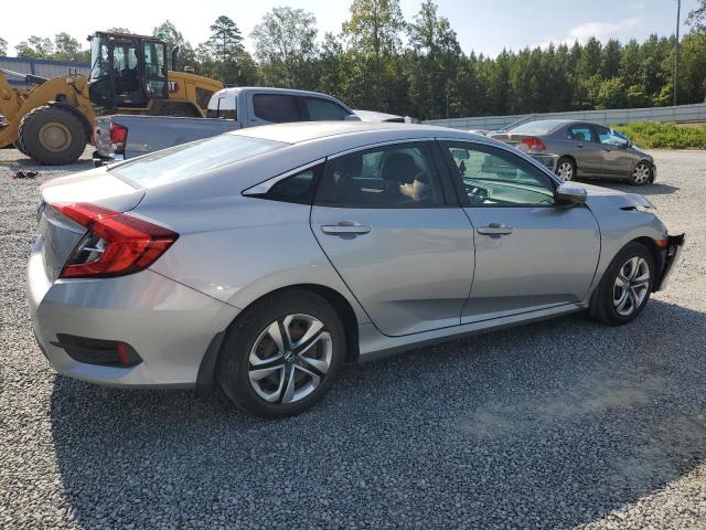 2018 HONDA CIVIC LX 2HGFC2F5XJH586558