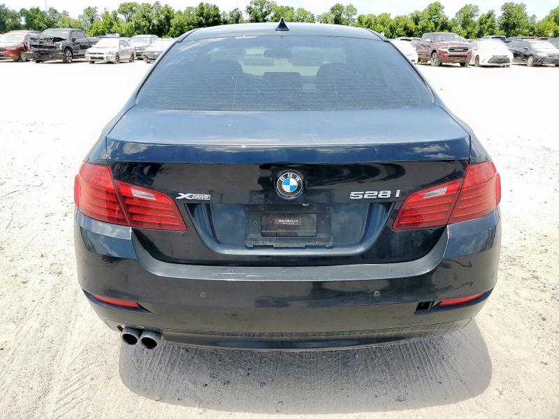 2016 BMW 528 XI WBA5A7C54GG144989