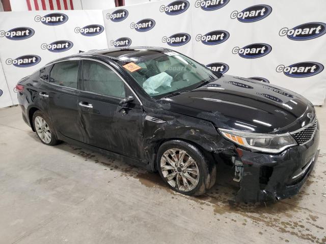 2018 KIA OPTIMA LX 5XXGT4L37JG236843